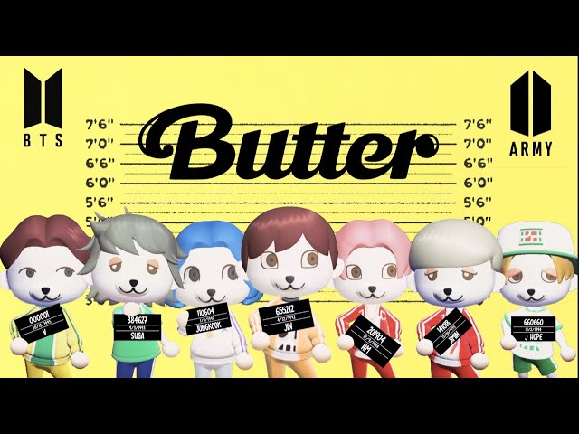 防弾少年団(BTS) - ☆あつかつ☆ 防弾少年団（BTS）☆STYLE Vol.20 JIMINが“高血圧ダンス”を披露