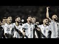 Video motivacional de Argentina para el Mundial 2018