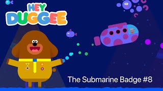 Hey Duggee - The Submarine Badge - The Big Outdoor app #8 screenshot 1