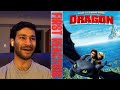 Watching How To Train Your Dragon (2010) FOR THE FIRST TIME!! || Movie Reaction!