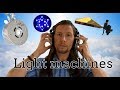 Light entrainment machines  lucia no3 light pandorastar ajna kasina  mindplace