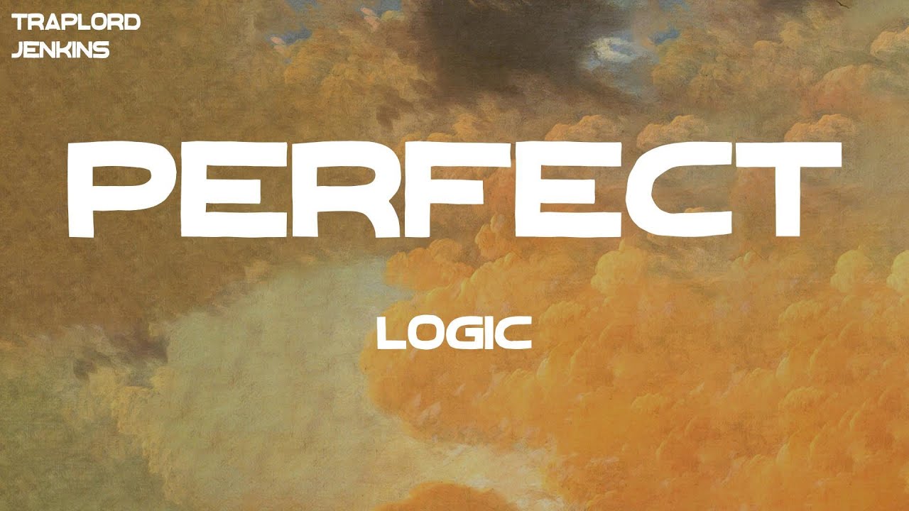 Black Pussy Lil Wayne - Logic - Perfect (Remix) (feat. Lil Wayne & A$AP Ferg) (Lyrics) - YouTube