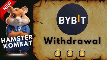 How To Connect Hamster Kombat To Bybit Exchange