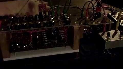 Towards Automatic Music