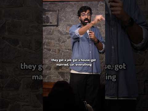 Why do all NRIs do this?