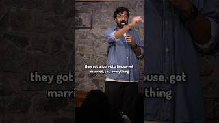 Why do all NRIs do this?