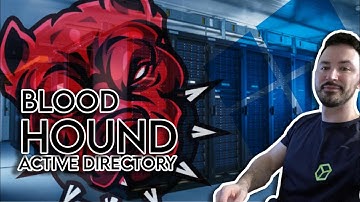 How to Install and Setup BloodHound in Kali Linux - 2022 with InfoSec Pat