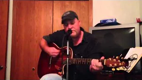 Roll me away-Bob Seger cover by Steve Jacoby