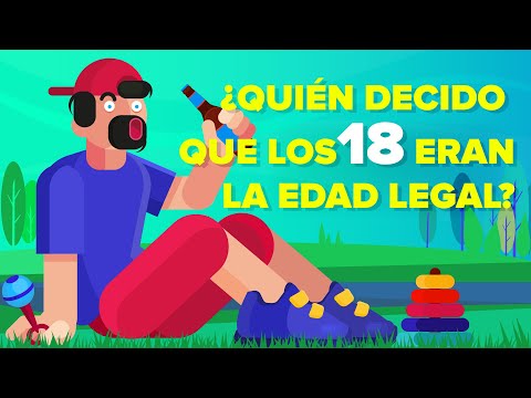 Video: ¿Quién define la edad adulta?