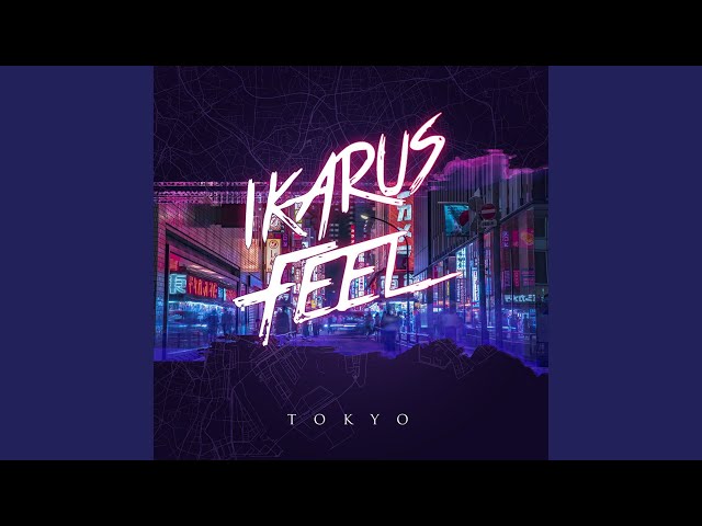 IKARUS FEEL - Melancholia