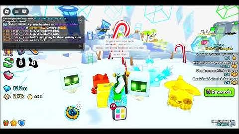 Showing my clan if you want to join my clan comment your user and we are doing a give away