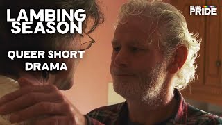 Lambing Season Queer Short Drama We Are Pride