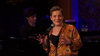ORIGIN OF LOVE (Performed by Daisy Eagan)