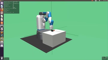 Deep RL for Robotic Manipulation (DDPG + HER)