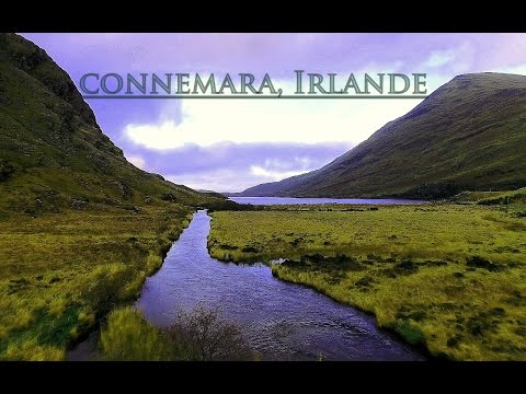 Vidéo: Le Voyage Routier Ultime En Irlande, En Images - Matador Network