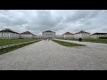 Parkrundgang Schloss Nymphenburg München - 4k