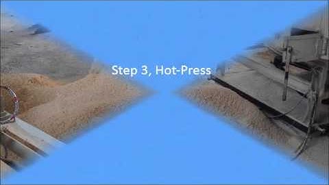 Pallet Block-ThoYu Machinery