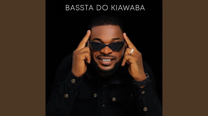 Bassta do Kiawaba-Sobe no cabrito