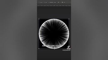 Shockwave in Photoshop #vfx #realtime #gamedev #indiegamedev  #unity