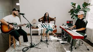 Worship Session 080 | Garett & Kate
