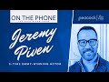 Jeremy Piven’s Great Stories about Garry Shandling, Rip Torn & Chris Farley | The Rich Eisen Show