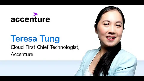 Accentures Teresa Tung on Operational Data Product...