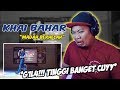 WOW G1L4!!!😱 khai bahar - Madah Berhelah live | REACTION By Endhy TK - WOW G1L4!!!😱 khai bahar - Madah Berhelah live | REACTION By Endhy TK