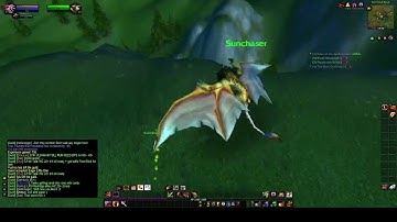 Turtle wow - HC goblin warlock - tauren starting zone walkthrough