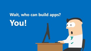 Build apps with kintone