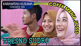 Download Lagu TRESNO SUDRO Cokek Sragen Terbaru karawitan Kusuma ongkek ria MP3 Download Lagu TRESNO SUDRO Cokek Sragen Terbaru karawitan Kusuma ongkek ria MP3