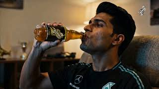 Sting Energy Drink Commercial | Created Without Any Shoot Using Proprietary AI, CGI & VFX