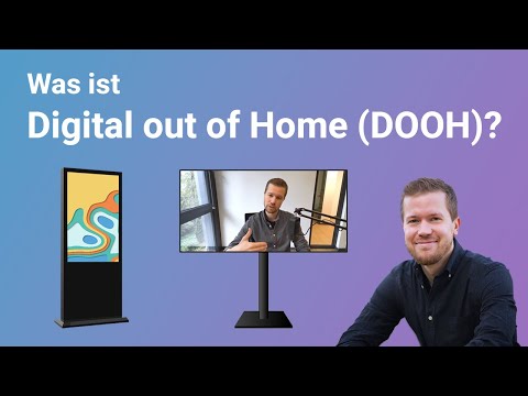 DOOH - Was