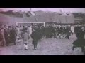 Documentaire 1988  reportage  rc lens  17 fvrier 46  effondrement tribune pendant lille lens