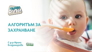 видео: Алгоритъм за захранване картинка: Алгоритъм за захранване