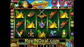 ASTRO TREASURE HUNTING DEMO - Highly Profitable 8-Liner Games & Slot Machines For Sale screenshot 3