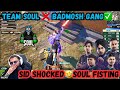 Savage sid is backcrazy live reactionon soul destroying lobbysoul vs cg vs godl beast mode