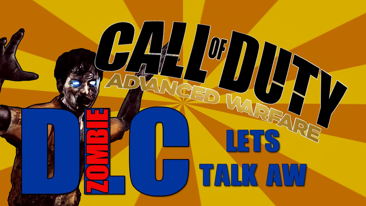 Let Talk Advanced Warfare Also ZOMBIES DLC YouTube let-talk-advanced-warfare-also-zombies-dlc-youtube