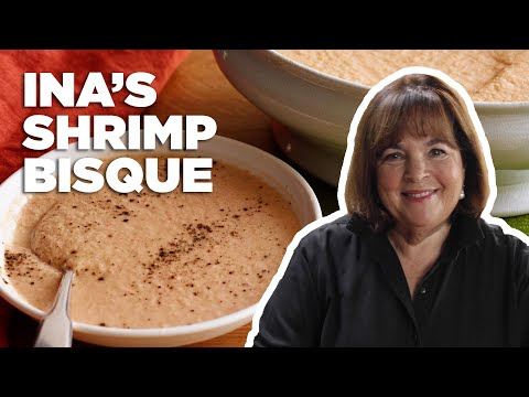 barefoot-contessa-makes-shrimp-bisque-|-food-network