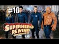 Fantastic four 2005  the superhero rewind commentary project