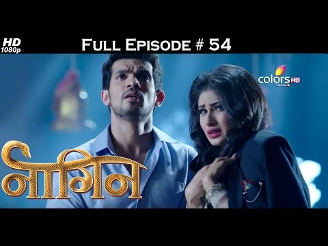 Naagin - 8th May 2016 - नागिन - Full Episode (HD)