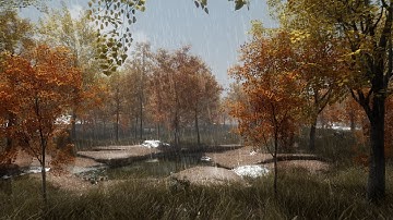 [4K] Skyrim SE 2025 ultra modded with PI-CHO ENB