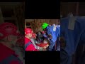 Нічна атака на Київ
