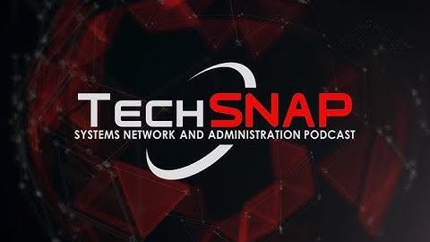 Private Cloud Building Blocks | TechSNAP 387