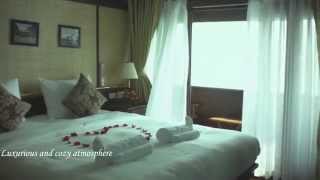 Bhaya Legend Cruise Halong Bay - Vivutravel