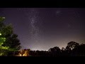 Day and night timelapses hyperlapse