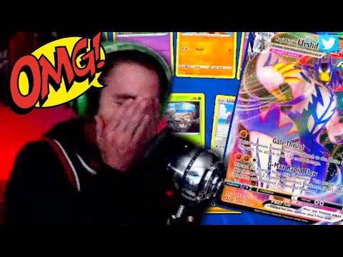 PURE Serotonin | Luckiest Pokemon Card Opening EVER