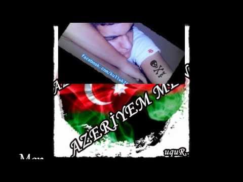 azeri Senin olsun 2011[ DaNgeR uqur ]