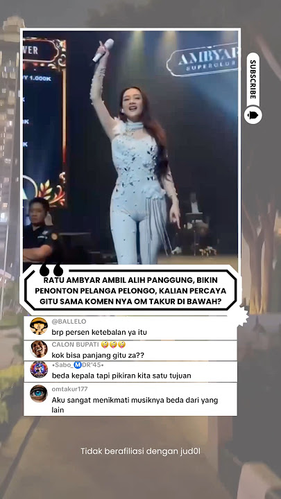 Veni Nur Ambyar #veninurdaisy #veninur #adelladifarinaindra #adella2025 #simpatikmusik #lailaayu