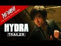 Hydra 2021 official trailer  hiyah original  masanori mimoto  kensuke sonomura