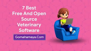 7 Best Free And Paid Veterinary Software screenshot 1